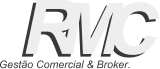 RMC - Gestão Comercial e Broker